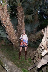 Valentino Resort 2020