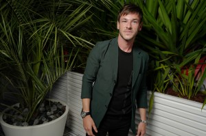 Gaspard Ulliel