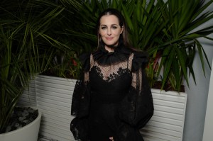 Amira Casar