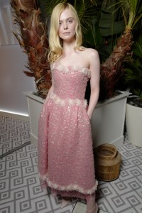 Elle Fanning