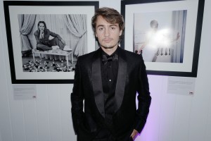 Brandon Thomas Lee
