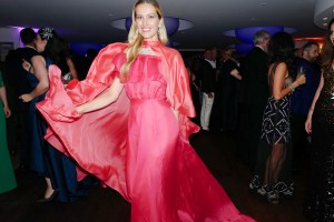 Petra Nemcova