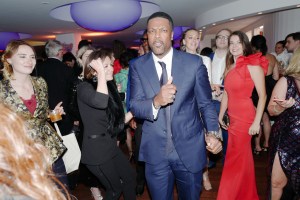 Chris Tucker