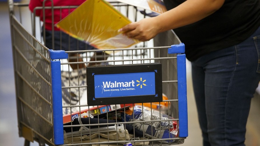 Walmart hired an executive who held senior roles at Google, Microsoft and Amazon as its new CTO, while expanding and elevating the role.