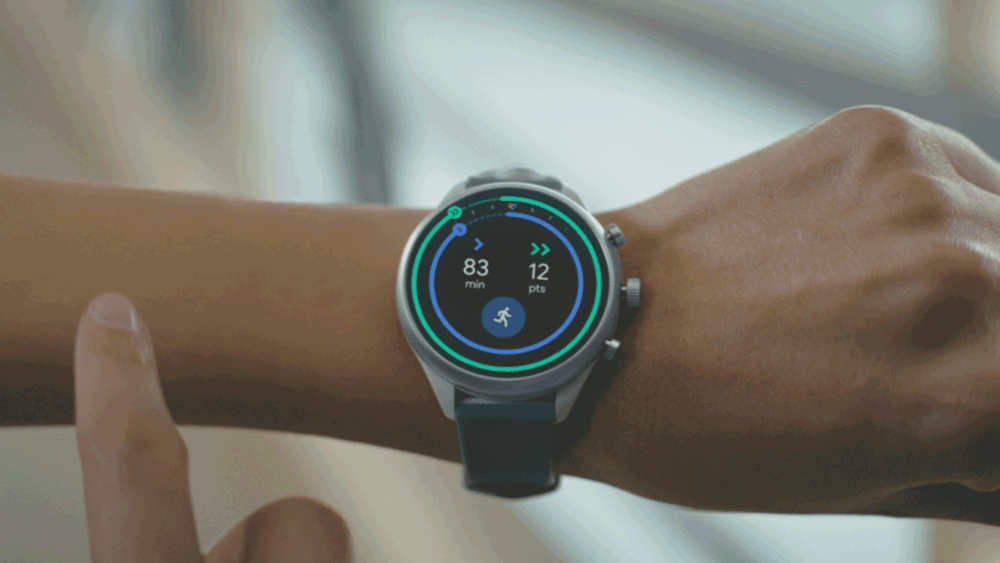 Wear OS Smartwatches Get Tiled