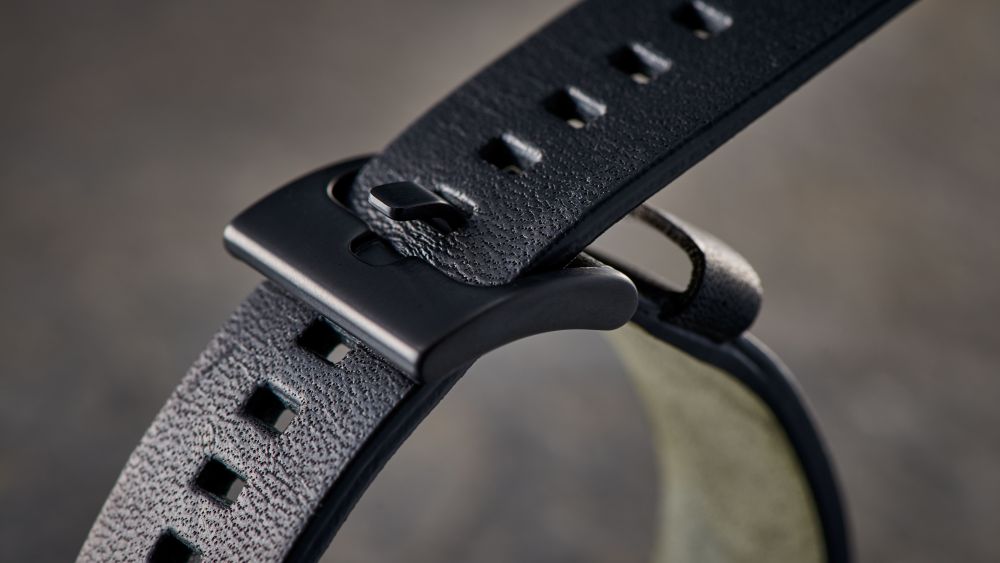 The Quagmire of an Amazon Wearable