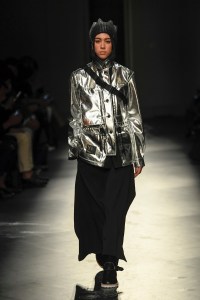 Y's Alcantara Fall 2019