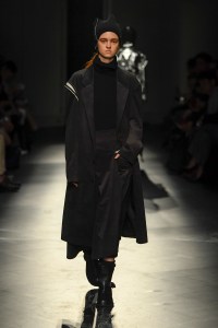 Y's Alcantara Fall 2019