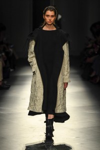 Y's Alcantara Fall 2019