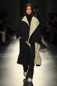 Y's Alcantara Fall 2019