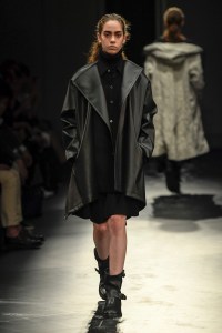 Y's Alcantara Fall 2019