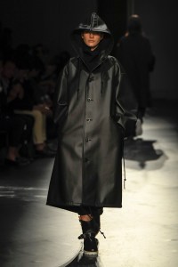 Y's Alcantara Fall 2019