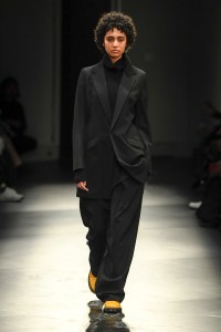 Y's Alcantara Fall 2019