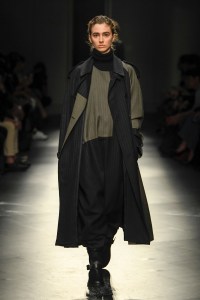 Y's Alcantara Fall 2019