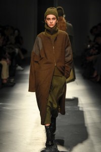Y's Alcantara Fall 2019