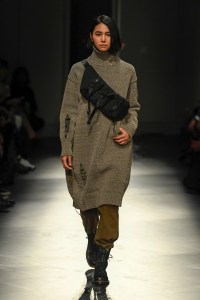 Y's Alcantara Fall 2019