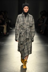 Y's Alcantara Fall 2019