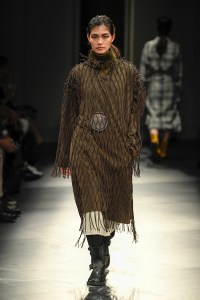 Y's Alcantara Fall 2019