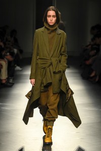 Y's Alcantara Fall 2019