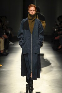 Y's Alcantara Fall 2019