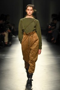 Y's Alcantara Fall 2019