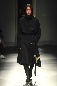 Y's Alcantara Fall 2019