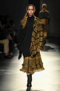 Y's Alcantara Fall 2019