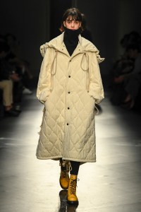 Y's Alcantara Fall 2019