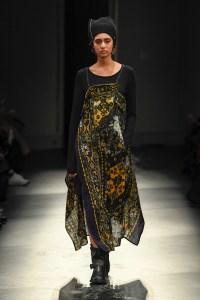 Y's Alcantara Fall 2019