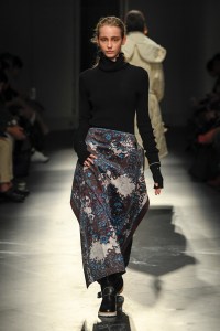 Y's Alcantara Fall 2019