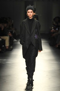 Y's Alcantara Fall 2019