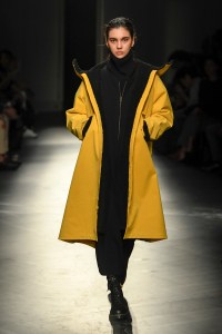 Y's Alcantara Fall 2019