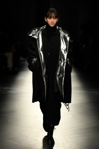 Y's Alcantara Fall 2019