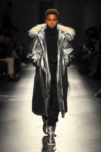 Y's Alcantara Fall 2019