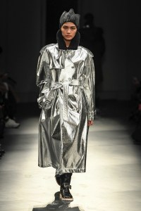 Y's Alcantara Fall 2019