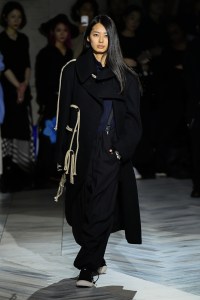 Y's Zenthe Fall 2019
