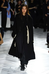 Y's Zenthe Fall 2019