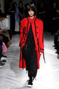 Y's Zenthe Fall 2019