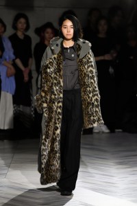 Y's Zenthe Fall 2019