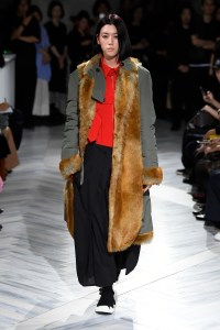 Y's Zenthe Fall 2019