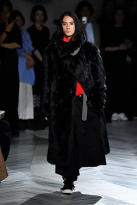 Y's Zenthe Fall 2019