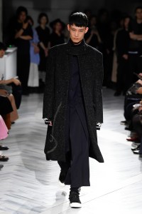 Y's Zenthe Fall 2019