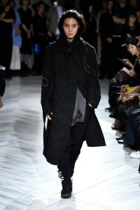 Y's Zenthe Fall 2019