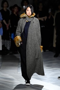 Y's Zenthe Fall 2019