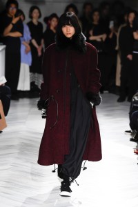 Y's Zenthe Fall 2019