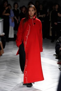 Y's Zenthe Fall 2019