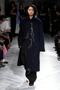 Y's Zenthe Fall 2019