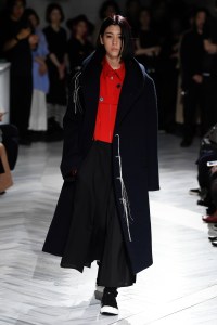 Y's Zenthe Fall 2019