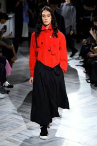 Y's Zenthe Fall 2019