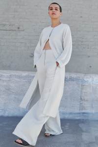 Zero + Maria Cornejo Pre-Fall 2019